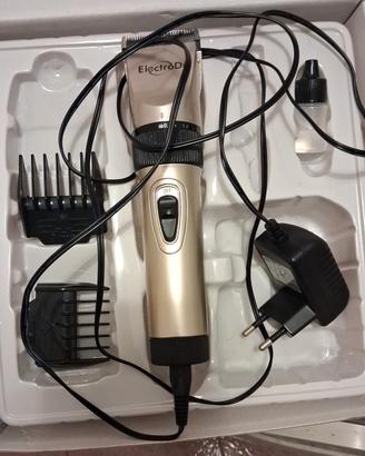 Tagliacapelli elettrico