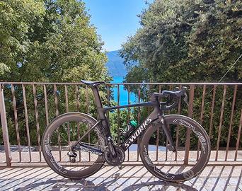 Specialized Venge vias tg.54