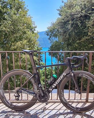 Specialized Venge vias tg.54