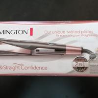 Remington - Piastra per capelli 