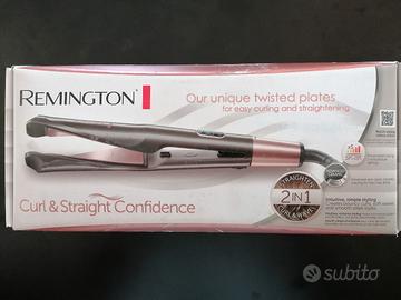 Remington - Piastra per capelli 