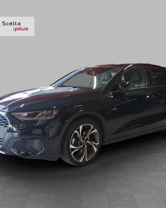 Audi A3 Sportback 40 1.4 tfsi e Business s-tronic