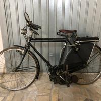 BICI EUSEBI mosquito