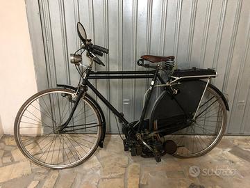 BICI EUSEBI mosquito