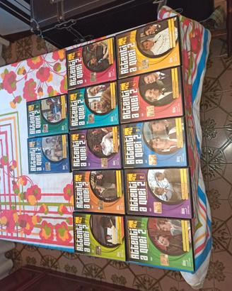 12 dvd  Attenti a quei 2