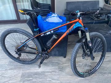 Mtb 27,5