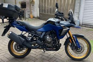 SUZUKI VSTROM 800DE