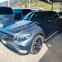 Mercedes-benz GLC 250 d 4Matic Coupé Premium