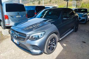 Mercedes-benz GLC 250 d 4Matic Coupé Premium