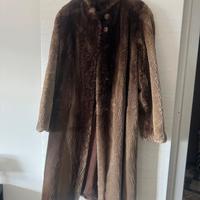 Pelliccia di castoro