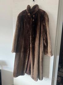 Pelliccia di castoro