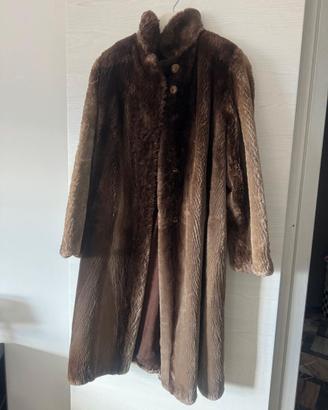 Pelliccia di castoro