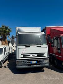IVECO 120E23