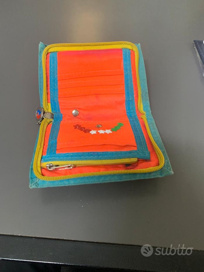 Portafoglio invicta Vendita in Abbigliamento e accessori Subito