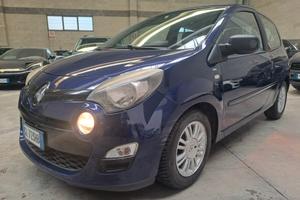 RENAULT TWINGO 1.2 BENZINA *OK NEOPATENTATI*