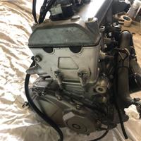 Blocco motore honda cbr 600 rr 2004