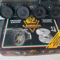Kit Distanziali Prestige Racing Mercedes AMG +29 B