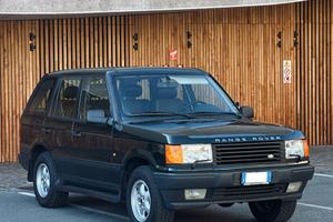 LAND ROVER Range Rover 1ª-2ªs. - 1999