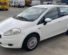 Fiat Grande Punto 1.3 MJT 90 CV 5 porte Dynamic