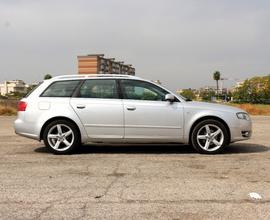 AUDI A4 Avant 2.0 TDI - 140CV - 103 KW