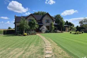 RUSTICO A MALALBERGO