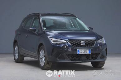 SEAT arona 2022 Arona 1.0 ecotsi Style 95cv