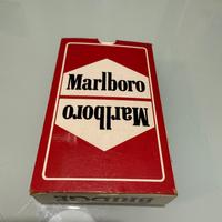 Carte Malboro Bridge da Collezione