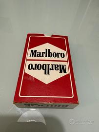 Carte Malboro Bridge da Collezione