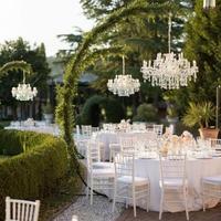 Illuminazione & Candele DJ