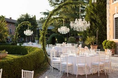 Illuminazione & Candele DJ