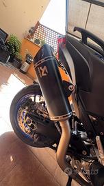 Scarico Tmax 560 nuovo