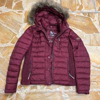 Giubbino Donna Superdry
