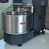 Impastatrice Sunmix Sun 6