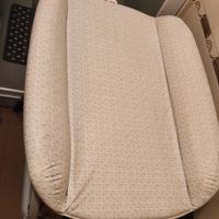 fasciatoio chicco Cuddle&Bubble