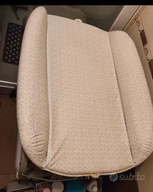 fasciatoio chicco Cuddle&Bubble