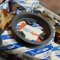 Puleggia motore Fiat tipo sport e Bravo Marea TD 