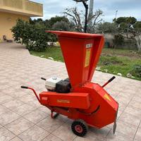BIOTRITURATORE CARAVAGGI BIO150