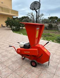 BIOTRITURATORE CARAVAGGI BIO150