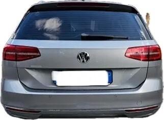 Portellone Volkswagen Passat B8 Variant