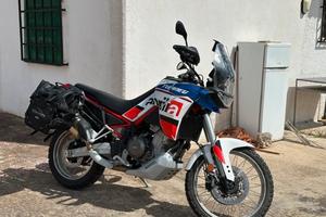 Aprilia Tuareg 660