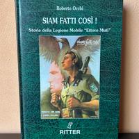 SIAM FATTI COSÌ ! - ROBERTO OCCHI