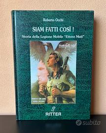 SIAM FATTI COSÌ ! - ROBERTO OCCHI