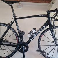 Specialized S-Works Tarmac SL4