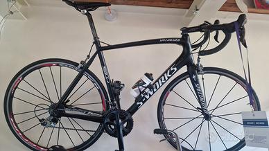 Specialized S-Works Tarmac SL4