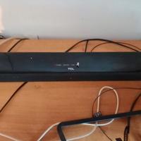 Soundbar tcl