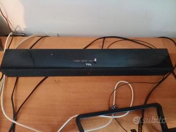 Soundbar tcl