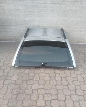 Hardtop  hard top pick up 