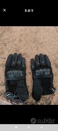 guanti moto