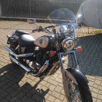 Honda VT 1100 Shadow - 1998