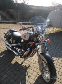 Honda VT 1100 Shadow - 1998